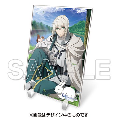 Fate系列 「Saber (貝德維爾)」BIG 亞克力企牌 Fate/Grand Order -Divine Realm of the Round Table: Camelot- Bedivere Big Acrylic Stand【Fate Series】