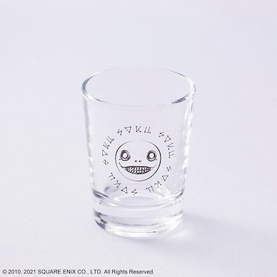 尼爾系列 「埃米爾」玻璃杯 NieR Replicant ver.1.22474487139... NieR Replicant ver.1.22474487139... Shot Glass【NieR Series】