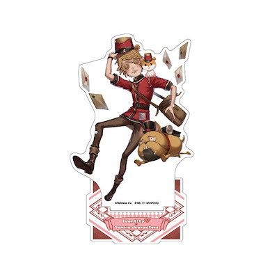 第五人格 「CK鼠 + 維克多」Sanrio 系列 亞克力企牌 Sanrio Characters Acrylic Stand Coro Coro Kuririn & Postman【Identity V】