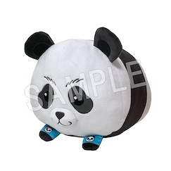 咒術迴戰 「胖達」團子趴趴公仔 Mochikoro Cushion Panda【Jujutsu Kaisen】