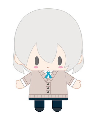 Jack Jeanne 「白田美ツ騎」指偶公仔掛飾 Finger Mascot, PUPPELA Mitsuki Shirota【Jack Jeanne】