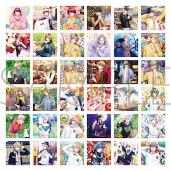 A3! 「春組 + 夏組」正方形相片 Vol.2 (10 個 20 枚入) Mashi Colle Square Photo Collection Spring Troupe & Summer Troupe Vol.2 (10 Pieces)【A3!】