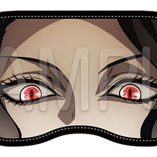 鬼滅之刃 「鬼舞辻無慘」甜睡眼罩 Muzan Kibutsuji Eye Mask【Demon Slayer: Kimetsu no Yaiba】