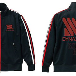 SSSS.DYNAZENON : 日版 (中碼)「SSSS.DYNAZENON」黑×紅×白 球衣