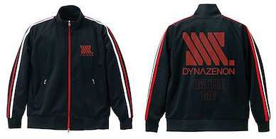 SSSS.DYNAZENON (大碼)「SSSS.DYNAZENON」黑×紅×白 球衣 Jersey /BLACK x RED x WHITE-L【SSSS.DYNAZENON】
