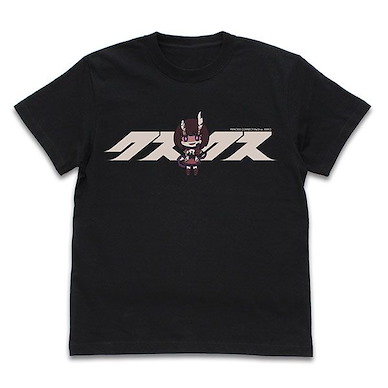 超異域公主連結 Re:Dive (細碼)「惠理子」黑色 T-Shirt Eriko's "Kusukusu" T-Shirt /BLACK-S【Princess Connect! Re:Dive】