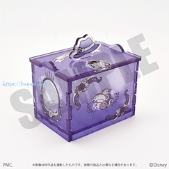 迪士尼扭曲樂園 「海寮」組合小物盒 Craft Box Octavinelle Design【Disney Twisted Wonderland】