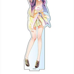 五等分的新娘 「中野一花」PALE TONE series 亞克力企牌 TV Anime Deka Acrylic Stand PALE TONE series Ichika Nakano【The Quintessential Quintuplets】