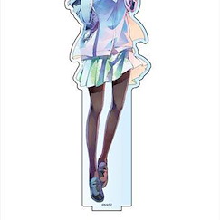 五等分的新娘 「中野三玖」PALE TONE series 亞克力企牌 TV Anime Deka Acrylic Stand PALE TONE series Miku Nakano【The Quintessential Quintuplets】