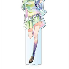 五等分的新娘 「中野四葉」PALE TONE series 亞克力企牌 TV Anime Deka Acrylic Stand PALE TONE series Yotsuba Nakano【The Quintessential Quintuplets】