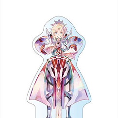 Fate系列 「Saber (Mordred)」PALE TONE series Deka 亞克力企牌 Fate/Grand Order -Divine Realm of the Round Table: Camelot- Part.1 Deka Acrylic Stand PALE TONE series Mordred【Fate Series】