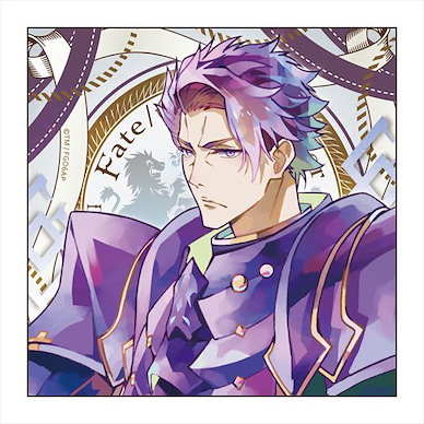 Fate系列 「Saber (Lancelot)」PALE TONE series 手機 / 眼鏡清潔布 Fate/Grand Order -Divine Realm of the Round Table: Camelot- Part.1 Microfiber Cloth PALE TONE series Lancelot【Fate Series】