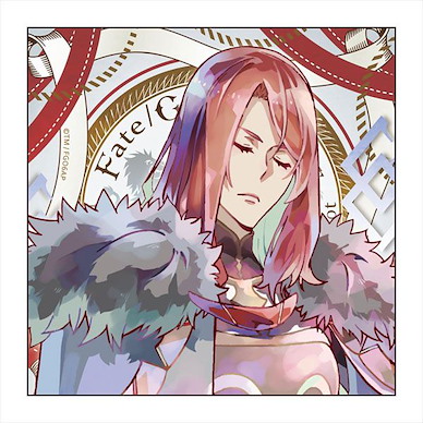 Fate系列 「Archer (Tristan)」PALE TONE series 手機 / 眼鏡清潔布 Fate/Grand Order -Divine Realm of the Round Table: Camelot- Part.1 Microfiber Cloth PALE TONE series Tristan【Fate Series】