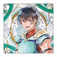 Fate系列 「Archer (Arash)」PALE TONE series 手機 / 眼鏡清潔布 Fate/Grand Order -Divine Realm of the Round Table: Camelot- Part.1 Microfiber Cloth PALE TONE series Arash【Fate Series】