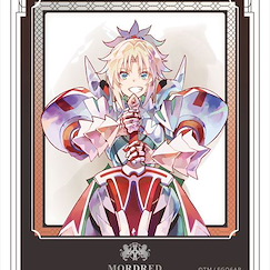 Fate系列 「Saber (Mordred)」PALE TONE series 化妝鏡 Fate/Grand Order -Divine Realm of the Round Table: Camelot- Part.1 Mirror PALE TONE series Mordred【Fate Series】