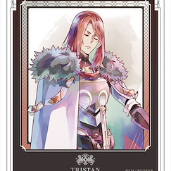 Fate系列 「Archer (Tristan)」PALE TONE series 化妝鏡 Fate/Grand Order -Divine Realm of the Round Table: Camelot- Part.1 Mirror PALE TONE series Tristan【Fate Series】