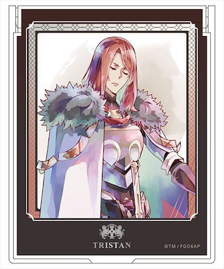 Fate系列 「Archer (Tristan)」PALE TONE series 化妝鏡 Fate/Grand Order -Divine Realm of the Round Table: Camelot- Part.1 Mirror PALE TONE series Tristan【Fate Series】