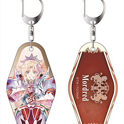 Fate系列 「Saber (Mordred)」PALE TONE series 雙面 匙扣 Fate/Grand Order -Divine Realm of the Round Table: Camelot- Part.1 Double-sided Keychain PALE TONE series Mordred【Fate Series】