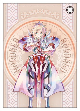 Fate系列 「Saber (Mordred)」PALE TONE series 皮革 證件套 Fate/Grand Order -Divine Realm of the Round Table: Camelot- Part.1 Synthetic Leather Pass Case PALE TONE series Mordred【Fate Series】
