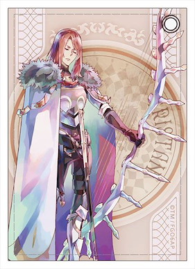 Fate系列 「Archer (Tristan)」PALE TONE series 皮革 證件套 Fate/Grand Order -Divine Realm of the Round Table: Camelot- Part.1 Synthetic Leather Pass Case PALE TONE series Tristan【Fate Series】