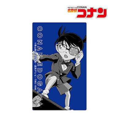名偵探柯南 「江戶川柯南」咭貼紙 Vol.3 Conan Edogawa Card Sticker vol.3【Detective Conan】