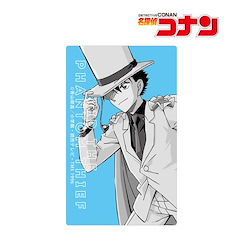 名偵探柯南 「怪盜基德」咭貼紙 Vol.3 Phantom Thief Kid Card Sticker vol.3【Detective Conan】