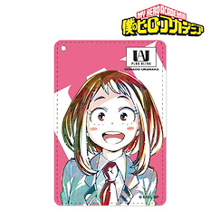 我的英雄學院 「麗日御茶子」Ani-Art 證件套 Vol.4 Ochaco Uraraka Ani-Art Vol.4 1-Pocket Pass Case【My Hero Academia】