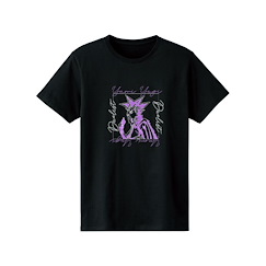 遊戲王 系列 : 日版 (大碼)「闇遊戲」男裝 T-Shirt