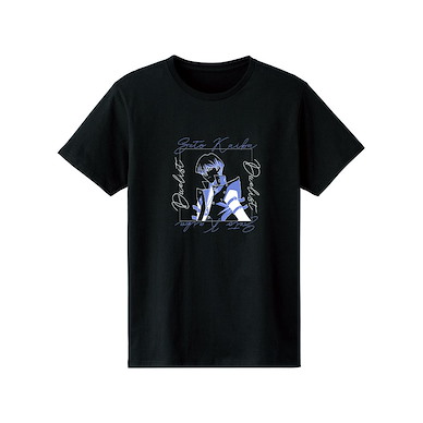 遊戲王 系列 (大碼)「海馬瀨人」男裝 T-Shirt Kaiba Seto T-Shirt (Mens L Size)【Yu-Gi-Oh!】