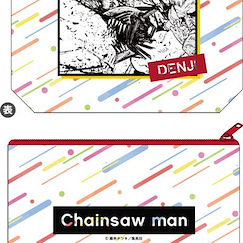鏈鋸人 「電次」平面袋 Pouch Denji【Chainsaw Man】