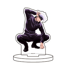 咒術迴戰 「五條悟」亞克力企牌 Chara Acrylic Figure 11 Gojo Satoru【Jujutsu Kaisen】