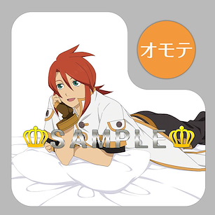 Tales of 傳奇系列 「路克」腕枕型 抱枕套 Wrist Pillow Cushion Cover Luke fon Fabre【Tales of Series】