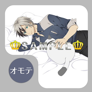 Tales of 傳奇系列 「路德卡」腕枕型 抱枕套 Wrist Pillow Cushion Cover Ludger Will Kresnik【Tales of Series】