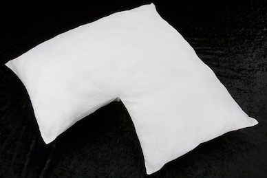 周邊配件 腕枕型 抱枕芯 Wrist Pillow Cushion【Boutique Accessories】
