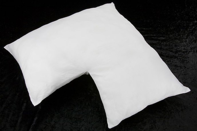 周邊配件 : 日版 腕枕型 抱枕芯