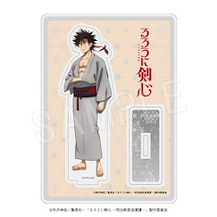 浪客劍心 「相樂左之助」亞克力企牌 Acrylic Stand Sagara Sanosuke【Rurouni Kenshin】