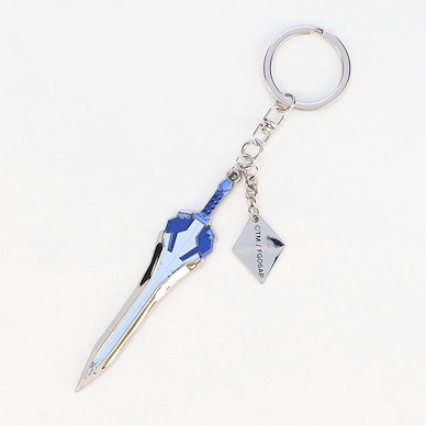 Fate系列 「Saber (高文 圓桌騎士)」武器匙扣 Fate/Grand Order -Divine Realm of the Round Table: Camelot- Weapon Key Chain Gawain【Fate Series】