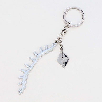 Fate系列 「Archer (Tristan)」武器匙扣 Fate/Grand Order -Divine Realm of the Round Table: Camelot- Weapon Key Chain Tristan【Fate Series】