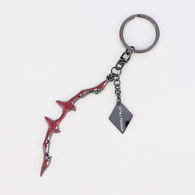 Fate系列 「Archer (Arash)」武器匙扣 Fate/Grand Order -Divine Realm of the Round Table: Camelot- Weapon Key Chain Arash【Fate Series】