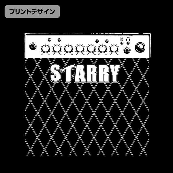 孤獨搖滾 : 日版 「STARRY」黑色 購物袋