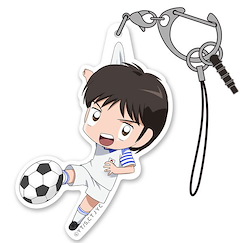 足球小將 : 日版 「岬太郎」Season2 Jr Youth 篇 吊起掛飾