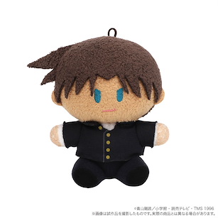 名偵探柯南 「服部平次」Mini 毛絨公仔掛飾 Yorinui Plush Mini (Plush Mascot) Hattori Heiji【Detective Conan】