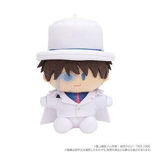 名偵探柯南 「怪盜基德」Mini 毛絨公仔掛飾 Yorinui Plush Mini (Plush Mascot) Kaito Kid【Detective Conan】