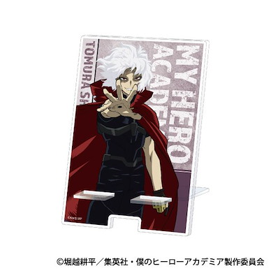 我的英雄學院 「死柄木弔」多用途 亞克力企牌 Multi Acrylic Stand Shigaraki Tomura【My Hero Academia】