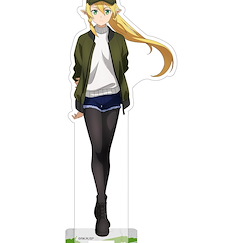 刀劍神域系列 「桐谷直葉」亞克力企牌 Acrylic Stand Leafa (July, 2024 Edition)【Sword Art Online Series】