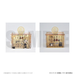 GIVEN 被贈與的未來 「中山春樹」PlayP 組合小物盒 Movie Craft Box PlayP-C Haruki【GIVEN】