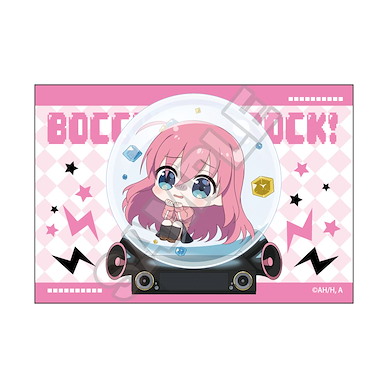 孤獨搖滾 「後藤一里」氣泡 Ver. 貼紙 Dome Sticker Gotoh Hitori【Bocchi the Rock!】