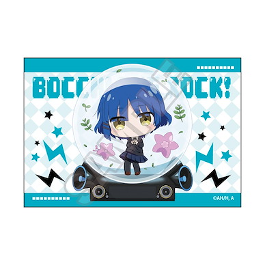 孤獨搖滾 「山田涼」氣泡 Ver. 貼紙 Dome Sticker Yamada Ryo【Bocchi the Rock!】