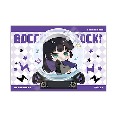 孤獨搖滾 「PA 小姐」氣泡 Ver. 貼紙 Dome Sticker PA-san【Bocchi the Rock!】