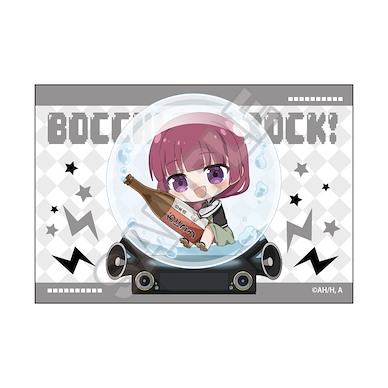 孤獨搖滾 「廣井菊理」氣泡 Ver. 貼紙 Dome Sticker Hiroi Kikuri【Bocchi the Rock!】